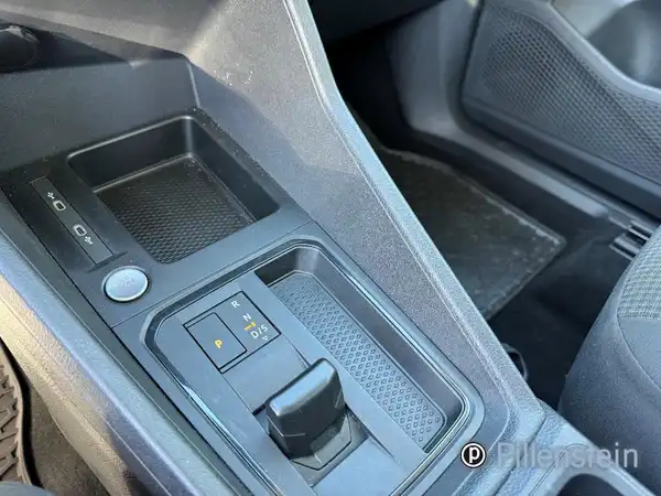 VW CADDY (9/11)