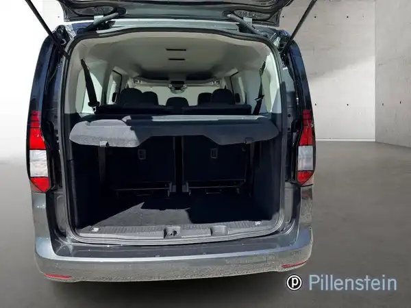 VW CADDY (10/11)