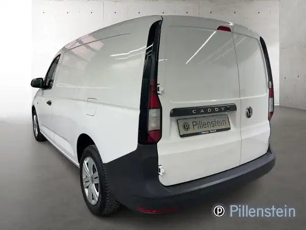 VW CADDY (2/14)
