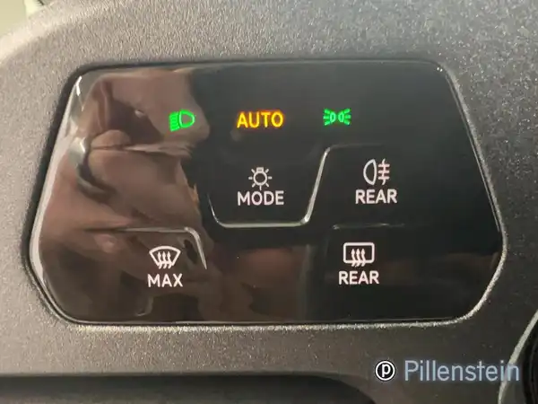 VW CADDY (11/14)