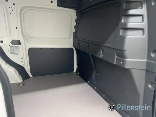 VW CADDY (12/14)