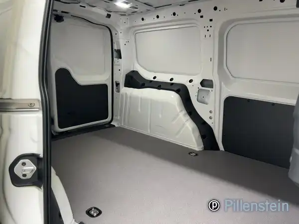 VW CADDY (13/14)