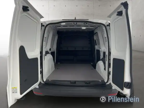 VW CADDY (14/14)