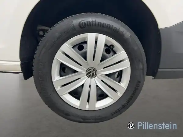 VW CADDY (3/14)