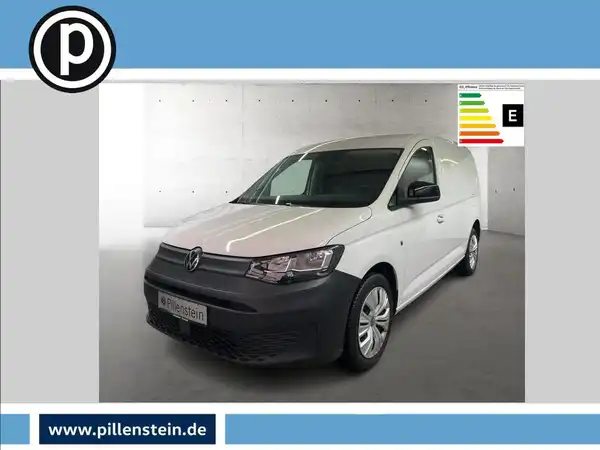 VW CADDY MAXI (1/14)