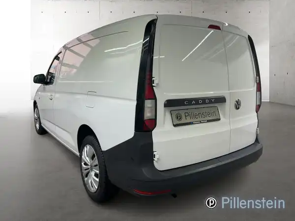 VW CADDY MAXI (2/14)