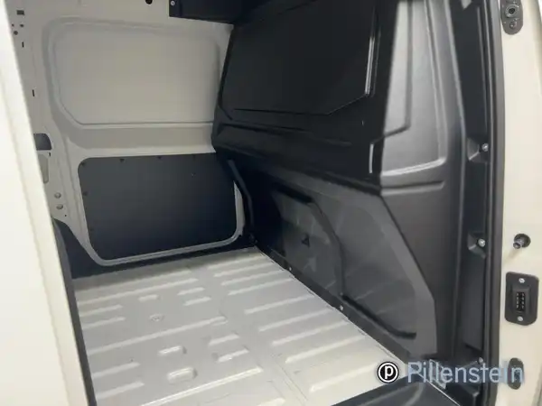 VW CADDY MAXI (12/14)