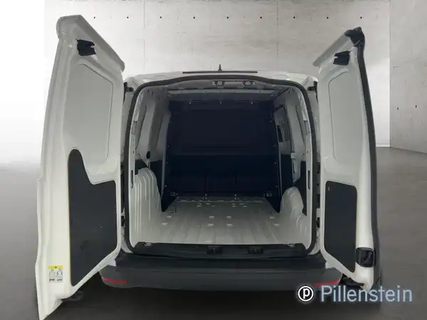 VW CADDY MAXI (14/14)
