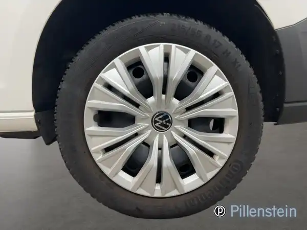 VW CADDY MAXI (3/14)