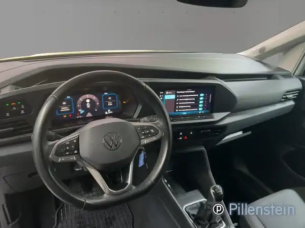 VW CADDY MAXI (7/14)