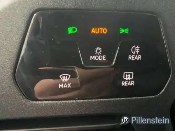 VW CADDY MAXI (8/14)