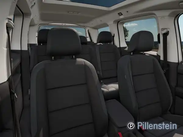 VW CADDY (4/7)