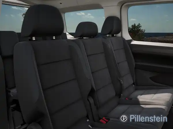 VW CADDY (5/7)