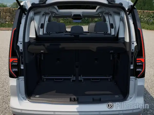 VW CADDY (6/7)