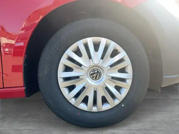 VW CADDY (12/19)