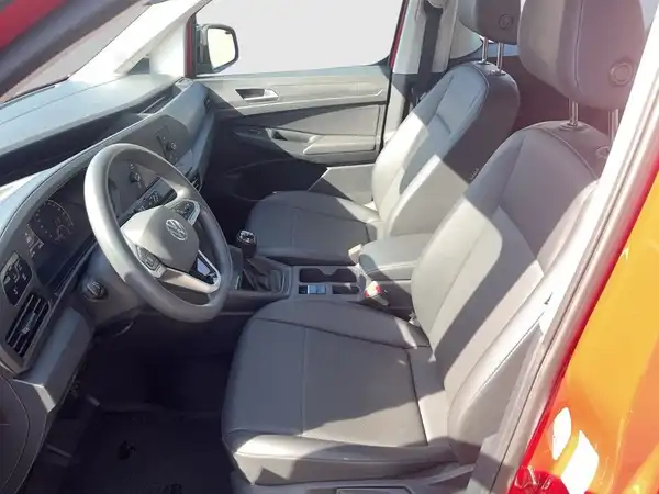 VW CADDY (15/19)