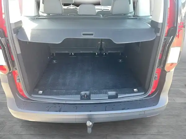 VW CADDY (18/19)