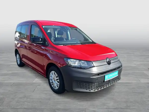 VW CADDY (19/19)