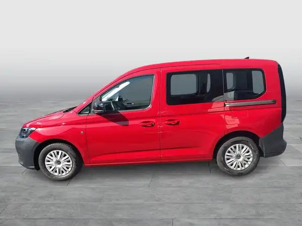 VW CADDY (4/19)