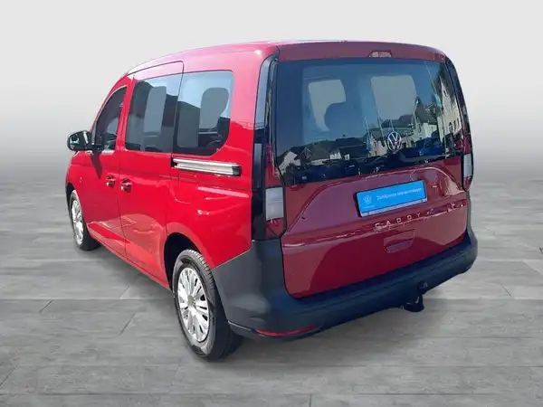 VW CADDY (5/19)