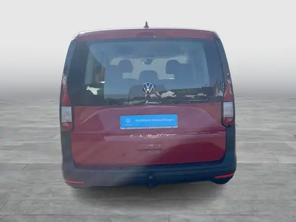 VW CADDY (7/19)