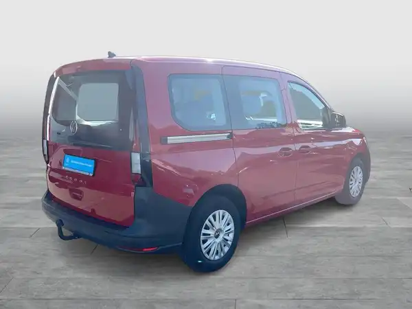 VW CADDY (8/19)