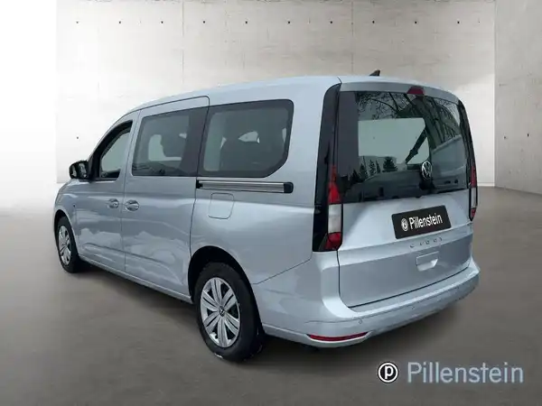 VW CADDY (3/11)