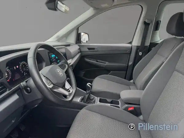 VW CADDY (5/11)