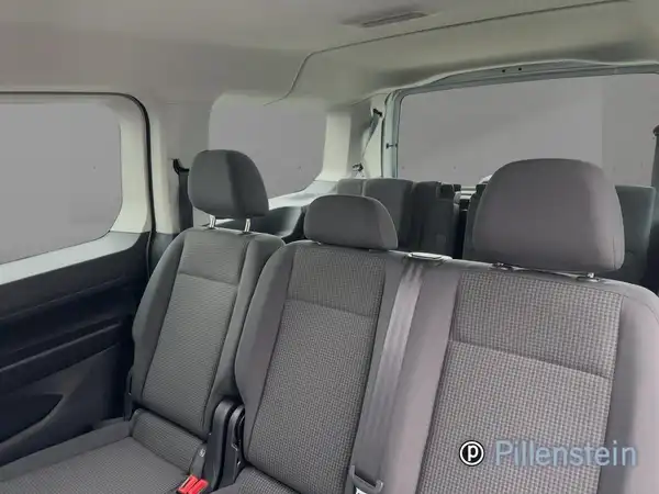 VW CADDY (6/11)