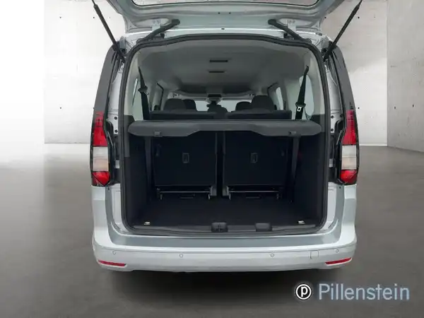 VW CADDY (9/11)