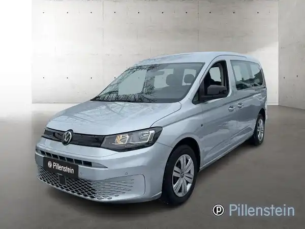 VW CADDY (10/11)