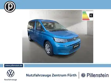 VW CADDY MAXI (1/10)