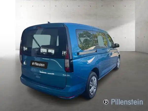 VW CADDY MAXI (2/10)