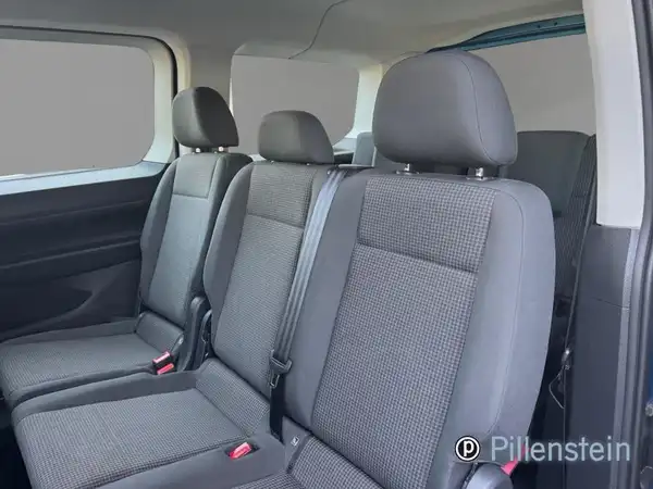 VW CADDY MAXI (4/10)