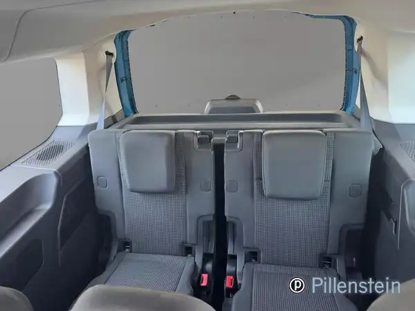 VW CADDY MAXI (5/10)