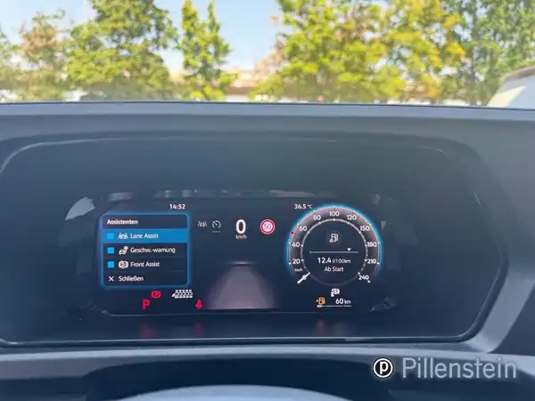 VW CADDY MAXI (6/10)