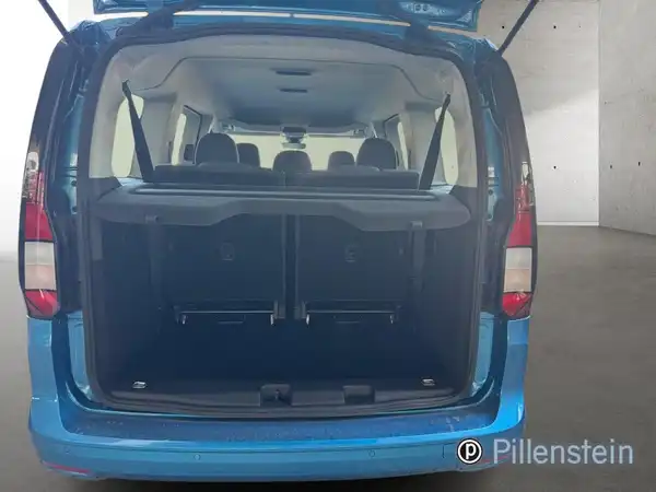 VW CADDY MAXI (9/10)