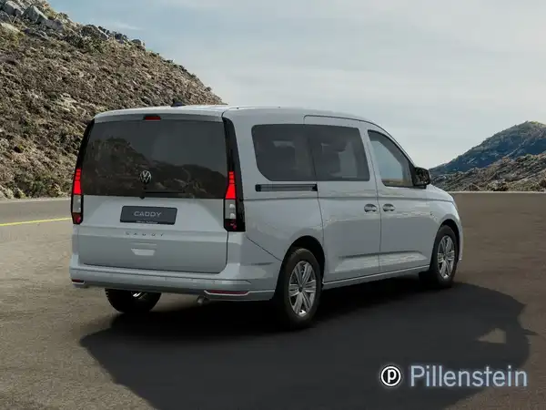 VW CADDY (5/6)