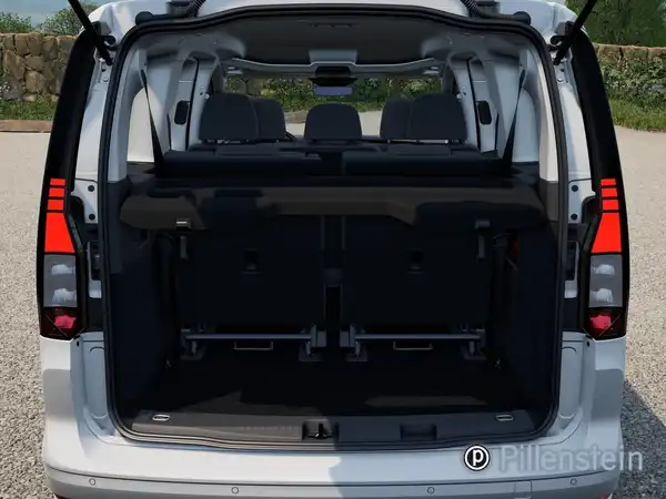 VW CADDY (6/6)