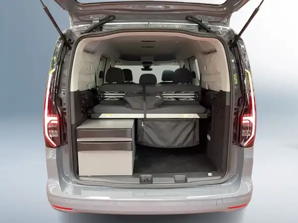 VW CADDY MAXI (15/19)