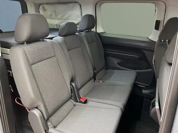 VW CADDY MAXI (16/19)