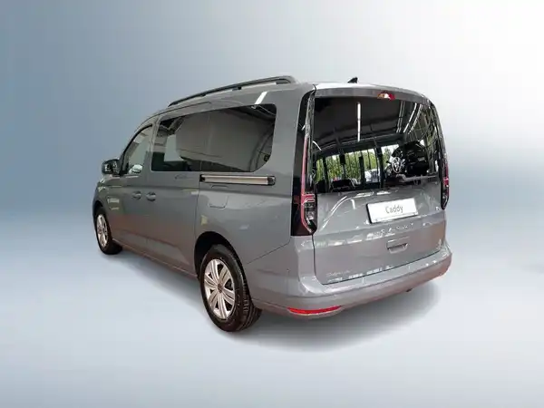 VW CADDY MAXI (5/19)