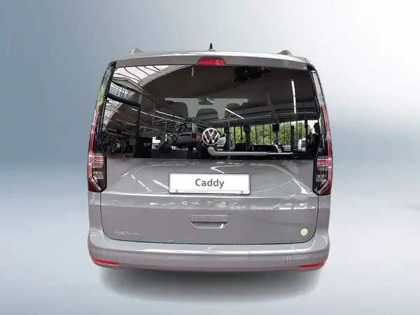 VW CADDY MAXI (6/19)