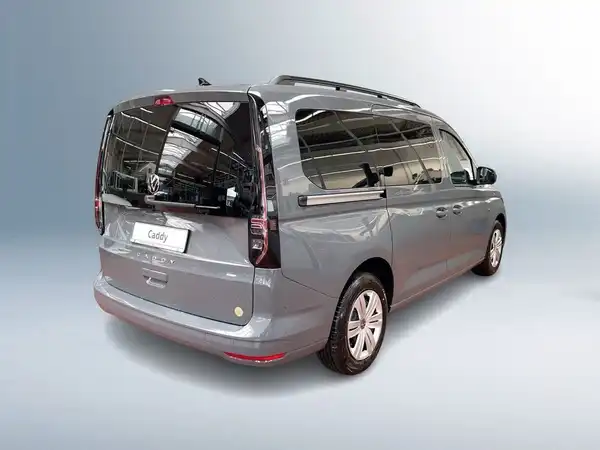 VW CADDY MAXI (7/19)