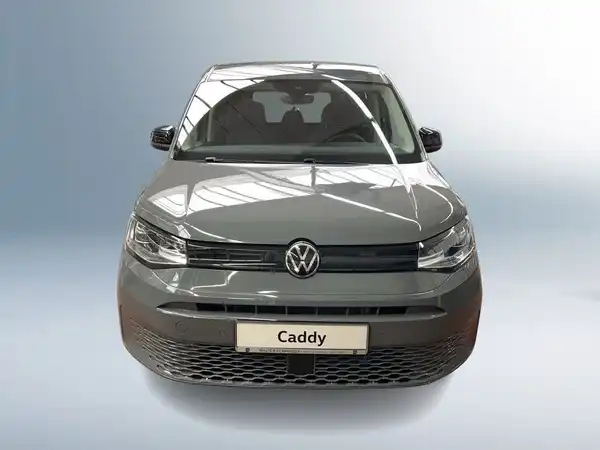 VW CADDY MAXI (10/19)