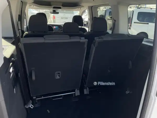 VW CADDY (7/8)