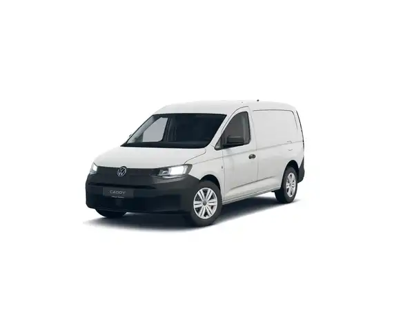 VW CADDY MAXI (1/13)