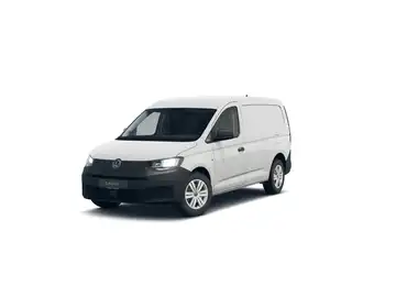 VW CADDY MAXI (1/13)