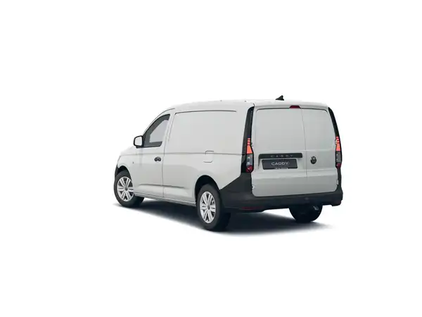 VW CADDY MAXI (5/13)