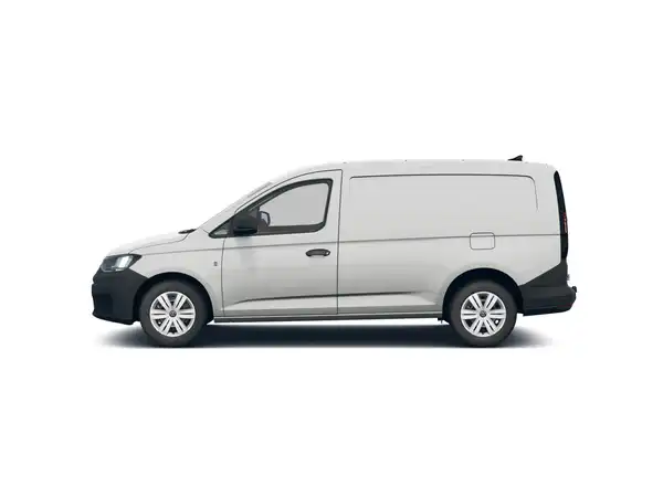 VW CADDY MAXI (6/13)